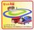 *Thomas & Bertie Set (Plarail) Item picture2