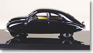 サーブ 92001 プロトタイプ 「Ursaab」 (1947) (ブラック) (ミニカー)