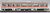J.R. Commuter Train Series E233-0 (Chuo Line/Unit T) (Basic 3-Car Set) (Model Train) Item picture5
