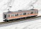 JR E233-0系 通勤電車 (中央線・T編成) (増結I・3両セット) (鉄道模型) 商品画像4 サムネイル