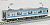JR E233-1000系 通勤電車 (京浜東北線) 増結セットI (増結・3両セット) (鉄道模型) 商品画像2