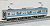 JR E233-1000系 通勤電車 (京浜東北線) 増結セットI (増結・3両セット) (鉄道模型) 商品画像3