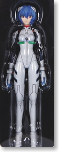 フロイラインリボルテック 綾波レイ (完成品)
