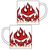 Gurren-lagann Gurren Corps Mag Cup (Anime Toy) Item picture1