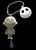 The Nightmare Before Christmas Lambent Ornament 10 pieces (Shokugan) Item picture1