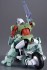 Variabl Action Mospeada Mospeada Stick Type (Completed) 商品画像8 Thumbnail