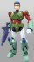 Variabl Action Mospeada Mospeada Stick Type (Completed) 商品画像9 Thumbnail