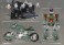 Variabl Action Mospeada Mospeada Stick Type (Completed) 商品画像1 Thumbnail
