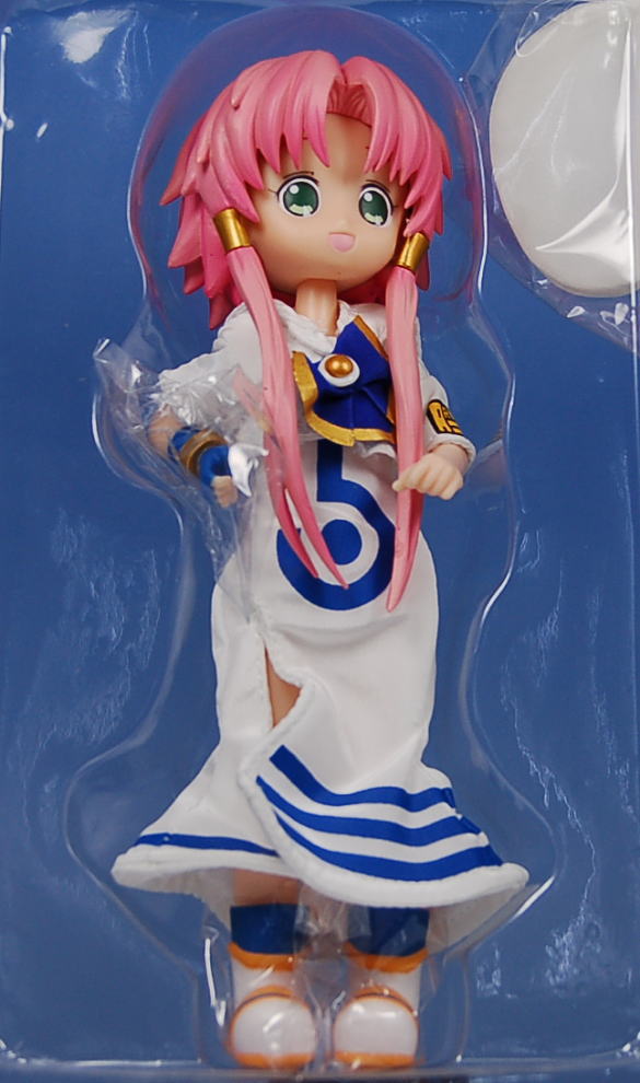 Punit Collection ARIA The ORIGINATION Akari (PVC Figure) Item picture5