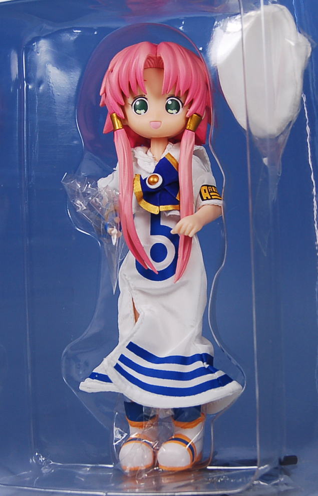 Punit Collection ARIA The ORIGINATION Akari (PVC Figure) Item picture1