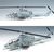AH-1W Super Cobra `NTS Update` (Plastic model) Item picture1