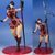 *Excellent Model Limited Queens Blade EX Weapon Shop Cattleya Scorching Red (PVC Figure) Item picture2