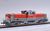 DD51-1156 JR Freight Body Renewal New Color (Model Train) Item picture3