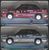 スバルレガシィ 世界速度記録車 2MODELS Vol.2 (ミニカー) 商品画像1