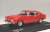 フォード カプリ 1969 (レッド) (ミニカー) 商品画像2
