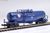 タキ43000 ブルー (日本オイルターミナル) (2両セット) (鉄道模型) 商品画像3