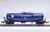 タキ43000 ブルー (日本オイルターミナル) (2両セット) (鉄道模型) 商品画像1
