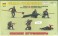 ドイツ戦闘工兵 (6体入り) (プラモデル) 商品画像1 サムネイル