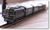 B Train Shorty JR Series 24 Twilight Express A Set (5-Car Set) (Model Train) Item picture4