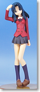 Kawashima Ami (PVC Figure)