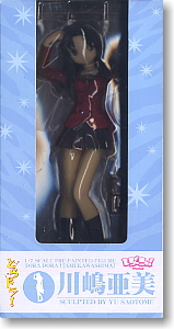 Kawashima Ami (PVC Figure) Package1