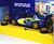 スバル インプレッサ WRC 05 (ミニカー) 商品画像3