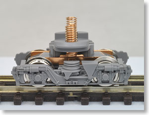 【 0440 】 FS335形 動力台車 (1個入) (鉄道模型)