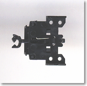 [ JC56 ] Fully Automatic Type TN Coupler (for Kiha10, Kiha55, Meitetsu Series 7000 etc.) (Model Train)