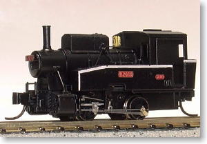 【特別企画品】 国鉄B20 10号機 蒸気機関車 1972年梅小路風 装飾塗装 (塗装済み完成品) (鉄道模型)