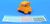 TMC400モーターカー (動車セット) オレンジ (鉄道模型) 商品画像3