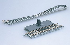 Fine Track TCS Track with Sensor S70 (F) (Set of 2) (Model Train)