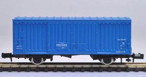 JR貨車 ワム380000形 (鉄道模型)