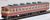 【限定品】 JR 475系電車 (JR九州・復活国鉄色) (3両セット) (鉄道模型) 商品画像3