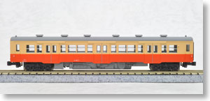 キハ30 一般色 (M) (鉄道模型)