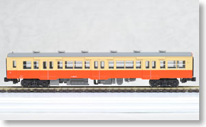 キハ36 一般色 (T) (鉄道模型)