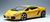 Lamborghini Gallardo (metallic yellow) (Diecast Car) Item picture1
