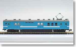 Kumoyuni147 Iida Line Color (Model Train)