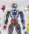 Souchaku Henshin Series Kamen Rider Kiba Garuru Foam (Character Toy) Item picture5