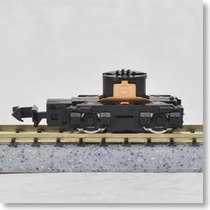 【 0520 】 DT113B形 動力台車 (鉄道模型)