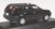 日産 X-TRAIL GT 2004 警察本部刑事部機動捜査隊車両 (ミニカー) 商品画像3