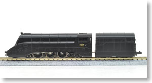 国鉄C53-43 流線型・改良品 (鉄道模型)