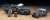 95 Sets Of Subcompact Cars Kurogane (3 Series) & Isuzu TX 40 Series 97 Sets Automatic Freight Train (Plastic model) Item picture1