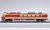 国鉄 キハ183-0系 特急ディーゼルカー (基本・4両セット) (鉄道模型) 商品画像1
