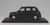London Taxi TX1 (2002) (Black) (Diecast Car) Item picture1