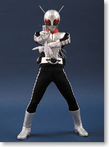 RAH372 DX 仮面ライダースーパー1 (完成品)