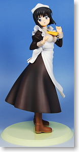 Siesta (PVC Figure)