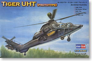 Eurocopter Tiger UHT Prototype (Plastic model)