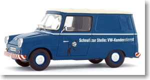 VW Fridolin VA-Service (ミニカー)