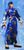 Fist of the Blue Sky Figure Collection No.1 Kasumi Kenshiro  (PVC Figure) Item picture2