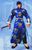 Fist of the Blue Sky Figure Collection No.1 Kasumi Kenshiro  (PVC Figure) Item picture6
